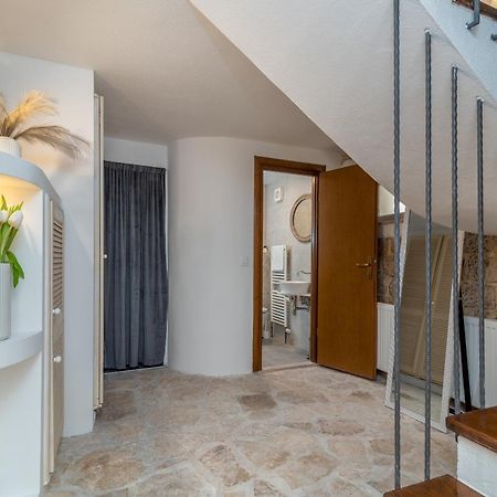 Villa Manero Trogir Exterior foto