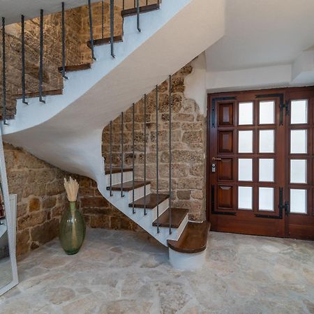 Villa Manero Trogir Exterior foto