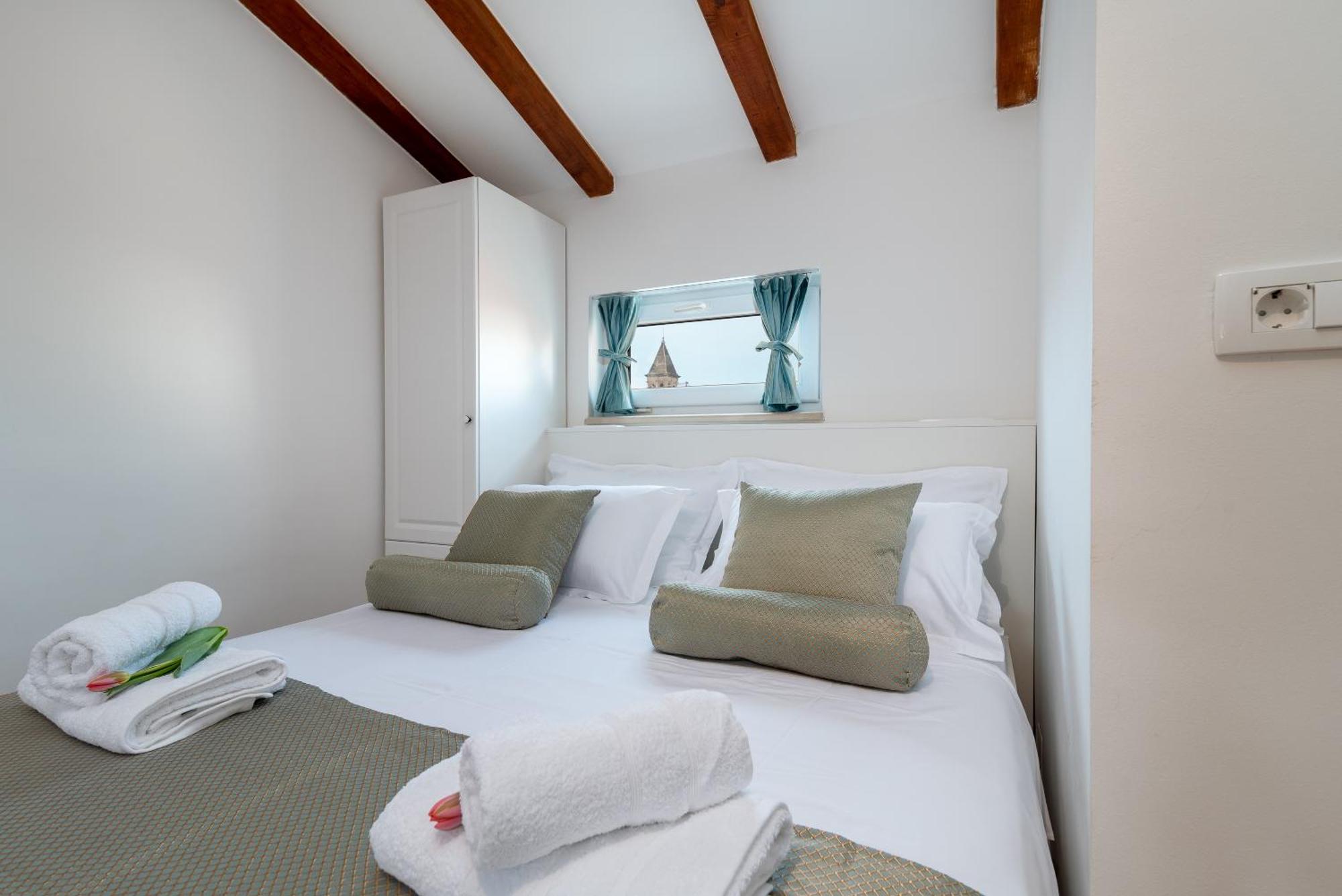 Villa Manero Trogir Exterior foto