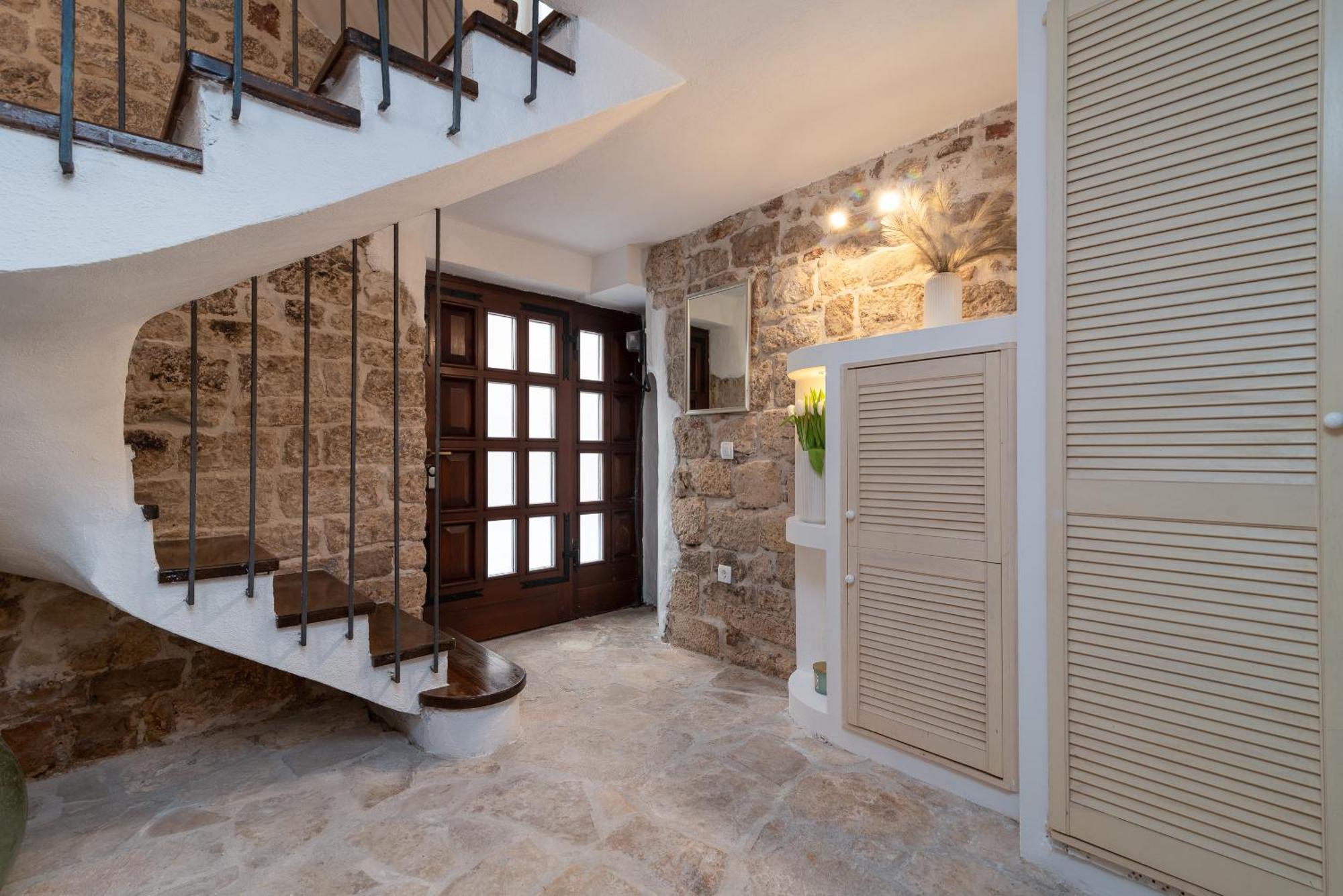 Villa Manero Trogir Exterior foto