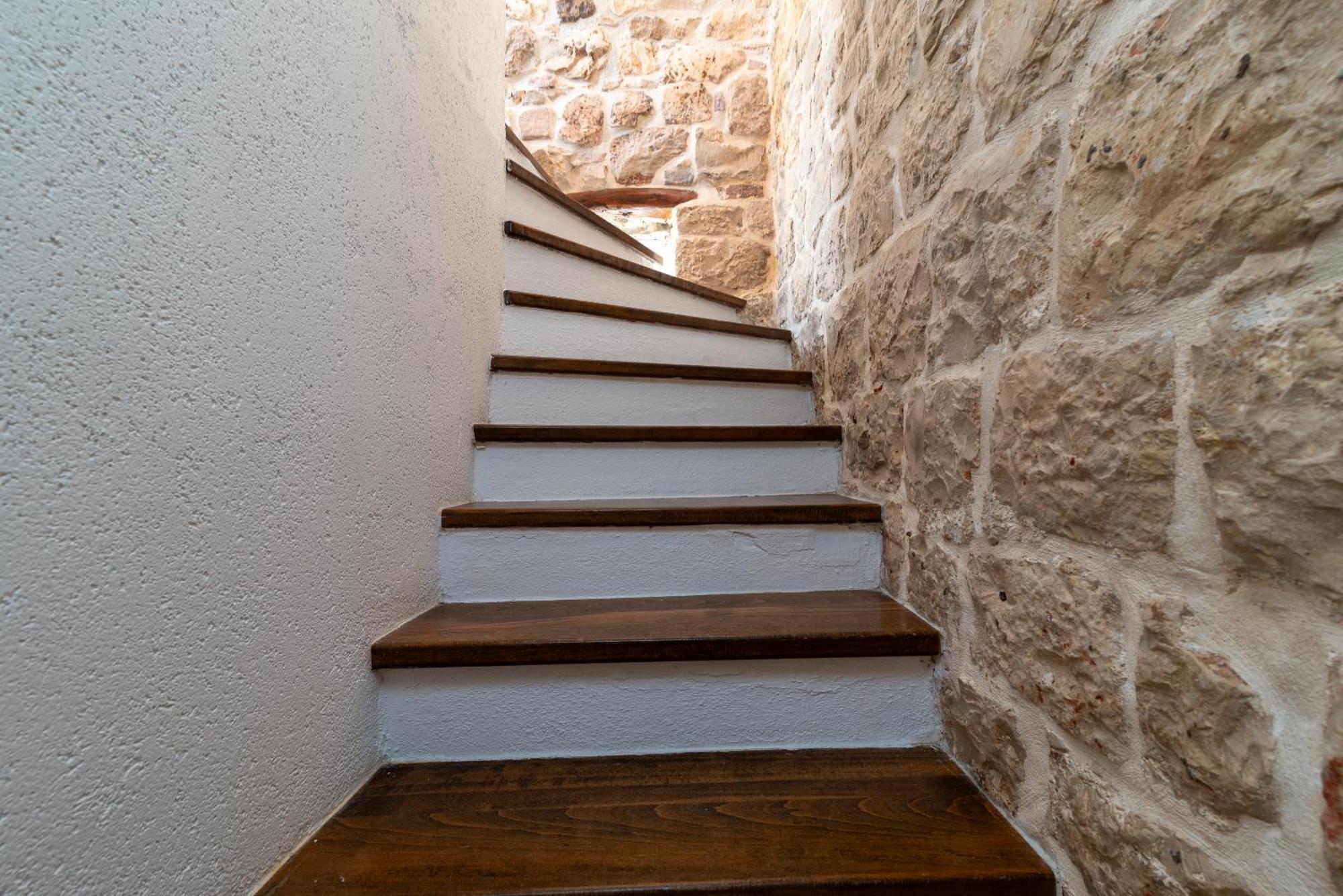 Villa Manero Trogir Exterior foto